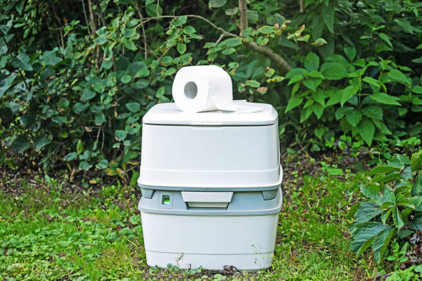 Best Luxury portable toilet rental  in Gananda, NY