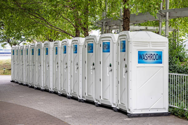 Best Porta potty rental near me  in Gananda, NY