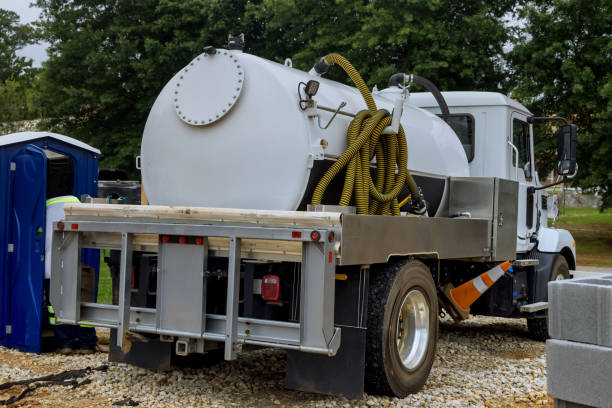 Best Affordable portable toilet rental  in Gananda, NY