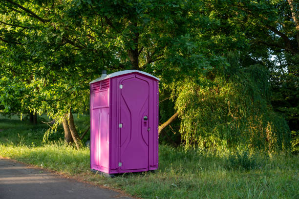 Professional porta potty rental in Gananda, NY